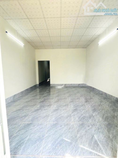 Cho thuê nhà trệt , 2 phòng ngủ, kdc Hồng loan, Cái răng - 3
