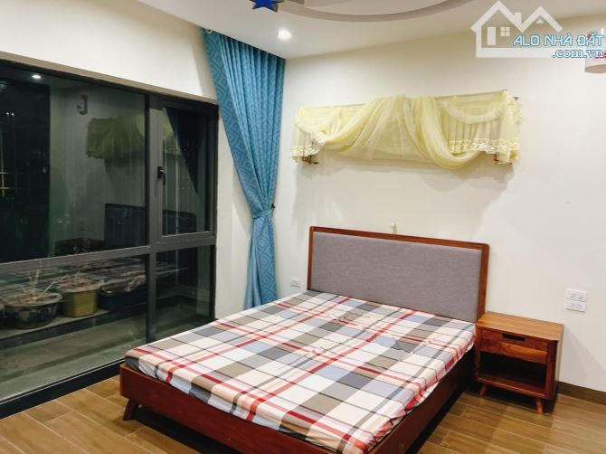 BÁN BIỆT THỰ LIỀN KỀ  AO SÀO, MẶT PHỐ ĐƯỜNG Ô TÔ SIÊU RỘNG, VỈA HÈ 5M, KINH DOANH ĐA DẠNG. - 3