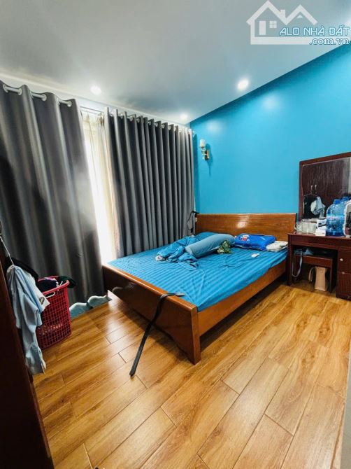 HIẾM CÓ – CÓ 1 KHÔNG 2] DIỆN TÍCH 4x18M VUÔNG VỨC – 4 TẦNG ĐẸP – HẺM NHỰA 8M – GIÁ CHỈ 7.9 - 3