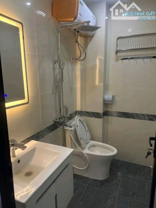 🏡 CHÍNH CHỦ BÁN NHÀ ĐẸP TẠI NGÕ 303 PHÚ LƯƠNG, HÀ ĐÔNG, HÀ NỘI 🏡 NHÀ MỚI - 5 TẦNG THANG - 3