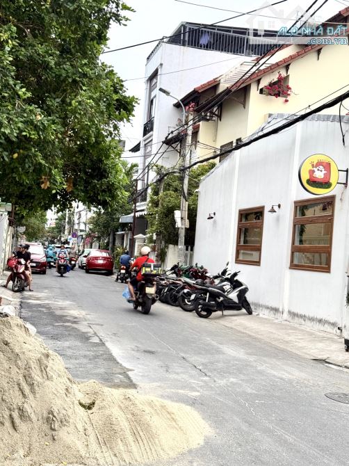 NÓNG ! BÁN DÃY TRỌ 2 MẶT TIỀN- 171M2 – NGANG 11M- CÁCH BIỂN MỸ KHÊ VÀI PHÚT-GIÁ ĐẦU TƯ. - 3