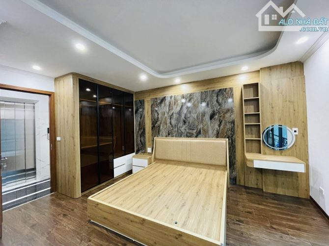 Bán nhà Nguyễn Khuyến Văn Quán hà đông Ô tô lùi cửa 1 nhà ra phố DT32m2 giá hơn 7 tỷ - 3