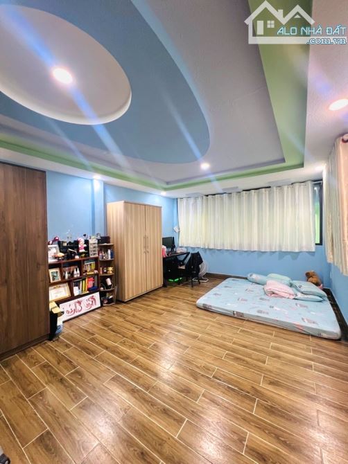 BÁN NHÀ ĐẸP SÁT HƯƠN.G LỘ 2 - ĐƯỜNG XE TẢI - ( 4X18M ) - 3