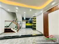 Bán nhà 4 tầng ô tô vào nhà Văn Cao, Ngô Quyền, Hải Phòng - 3