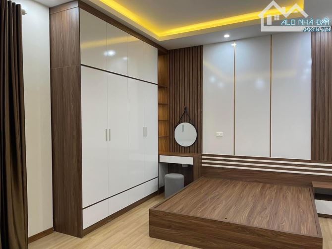 💥💥💥SIÊU PHẨM ĐẸP LONG LANH AN DƯƠNG VƯƠNG 80m2 MẶT TIỀN 6.4M2 CỰC PHẨM - 3