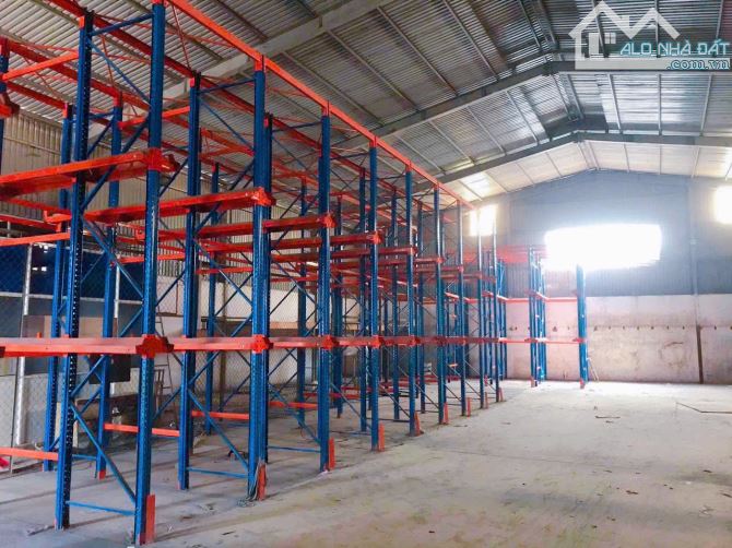 Bán lô biệt thự 444m2 + nhà xưởng Gần ngã 3 Đại lộ xuân trà P.Tân Biên TP Biên Hoà . - 3