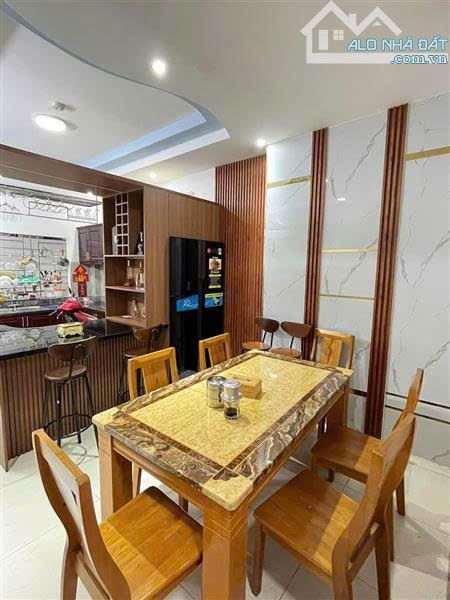 Nhà Phố 03 Tầng, 77 Tân Quy, DT~50m2. - 3