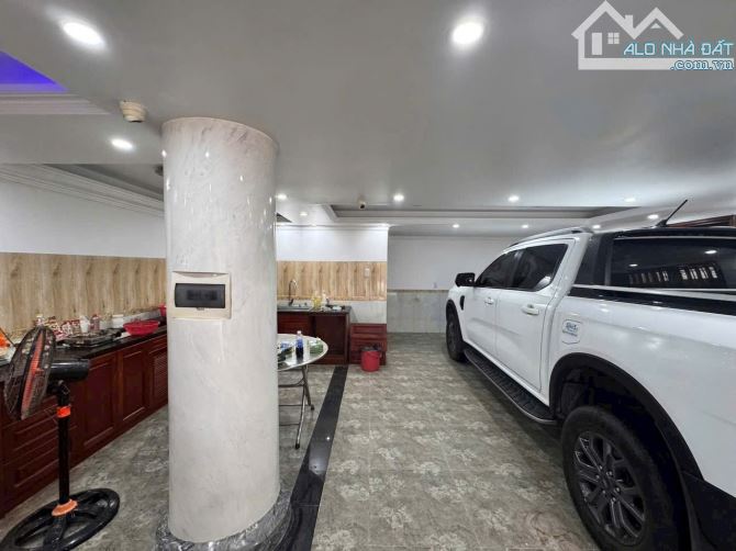 Bán gấp siêu phẩm biệt thự góc 2mt Ngang 16m sàn xây dựng 1000m2 - GX Hoà Bình -P.Tân Hoà - 3