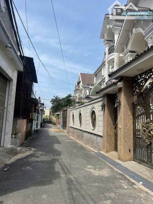 NP596 Bán gấp siêu phẩm biệt thự góc 2mt Ngang 16m sàn xây dựng 1000m2 - GX Hoà Bình -P.Tâ - 3