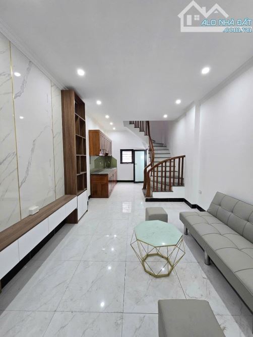 [SIÊU PHẨM]_Tả Thanh Oai_Nở hậu_Ô tô gần_Full nội thất_Tiềm năng phát triển_30 m2_4 tỷ 35 - 3