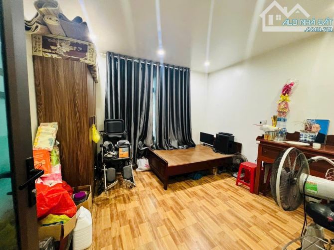 Bán Nhà 4 tầng tuyến 2 đường Trương Văn Lực đường 6m thông tại Hùng Vương- Hồng Bàng - 3