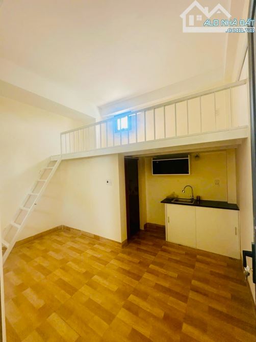 CƠ HỘI ĐẦU TƯ SIÊU LỢI NHUẬN - NHÀ 3.5 TẦNG, 10 PHÒNG TRỌ, VỊ TRÍ TRUNG TÂM  - CHỈ 4 TỶ X - 3