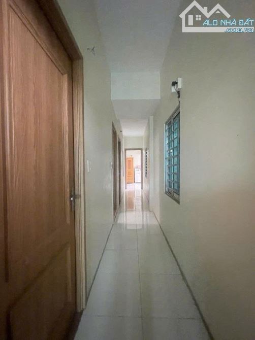 BÁN NHÀ BÌNH TÂN – 200M2 – GẦN CHỢ ĐÊM TÂN TẠO – 4 TẦNG – MTKD – 9,8 TỶ - 3