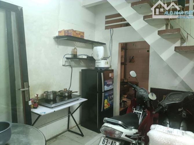 Mặt tiền Minh Phụng, Quận 11, 44m2 giá chỉ 11 tỷ nhỉnh. - 3