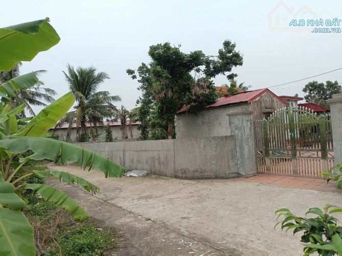 76m2 Vũ Vị, Minh Tân chỉ 950tr - 3