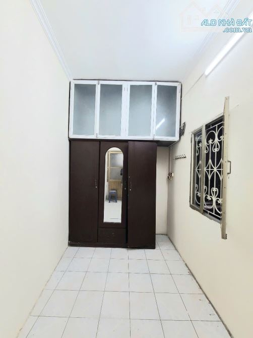 Chính chủ bán nhà 4 NGỦ Ngọc Hà - Lõi Ba Đình - Cạnh LĂNG BÁC - 3