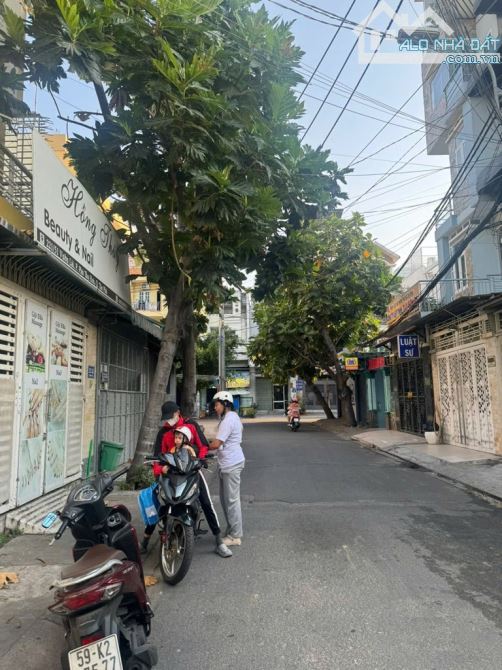 Nhà bán Vườn Lài 90m2 ngang 5/6 x 17 Nhỉnh 6 Tỷ, Phú Thọ Hoà, Tân Phú . - 3