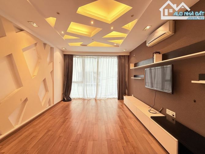 Bán nhà  Đường Bưởi, Ba Đình - Nhà phân lô - ngõ ô tô đỗ cửa - 62m x 4T, 16.2 tỷ - 3