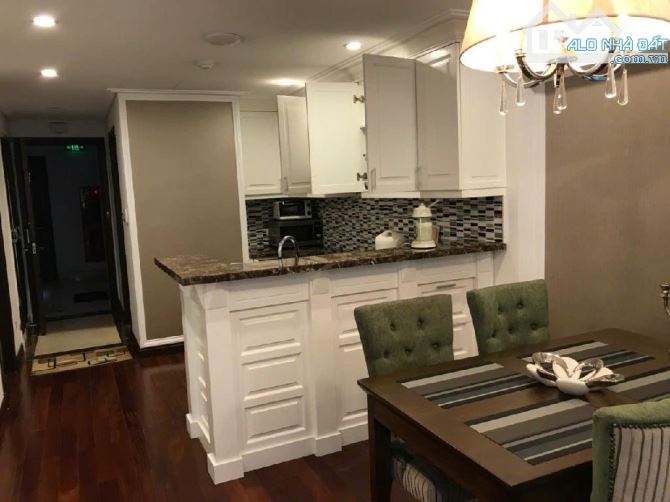 Bán nhà mặt phố Trương Định Phố 2 chiều rộng kinh doanh văn phòng đỉnh lô góc 2 mặt tiền - 3