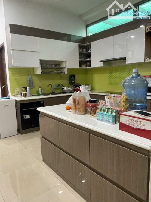 🏡BIỆT THỰ SÂN VƯỜN➖4 TẦNG BTCT➖150m2 (7.3*20m)➖ĐỐI DIỆN CÔNG VIÊN➖GẦN CITYLAND➖LOTTE MART - 3