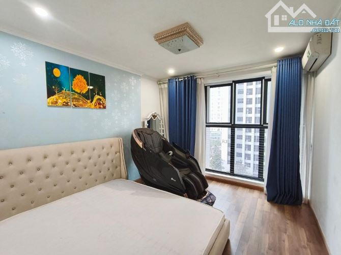 💥CĂN HỘ 111M2, TÒA RUBY GOLDMARK CITY 136 HỒ TÙNG MẬU, 3NGỦ 2 WC, HƠN 7 TỶ, NỘI THẤT ĐẸP - 3