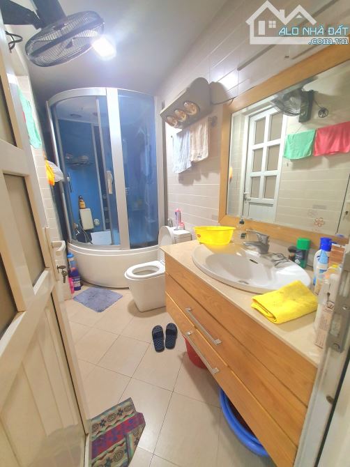 PHÂN LÔ CÁN BỘ LÊ VĂN THIÊM, 60M2, 5 TẦNG, MẶT TIỀN 4.2M, GIÁ 17.8 TỶ, Ô TÔ VÀO NHÀ, Ở, KD - 3