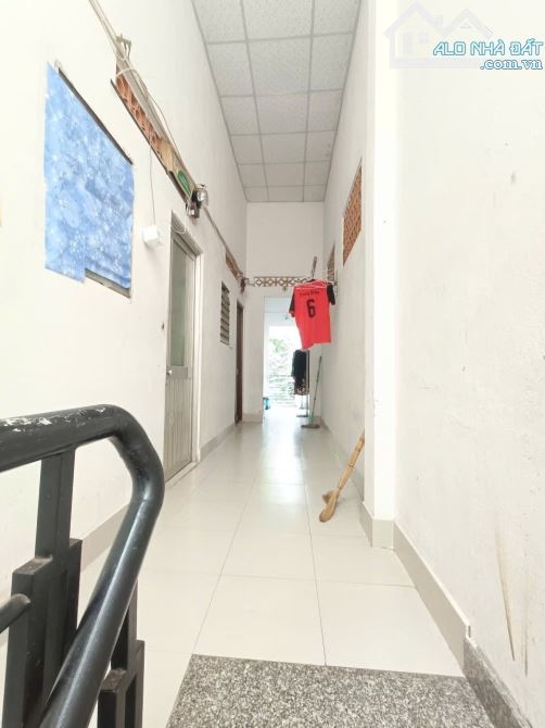 Gần 66m2, Hẻm thông 6m MIẾU GÒ XOÀI - Bình Hưng Hoà A - BÌNH TÂN, Chỉ 5.2 tỷ - 3