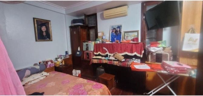 BÁN NHÀ SIÊU PHẨM -VIU HỒ-LÔ GÓC MAI ANH TUẤN  QUẬN ĐỐNG ĐA DT33 7 12 28TỈ - 3