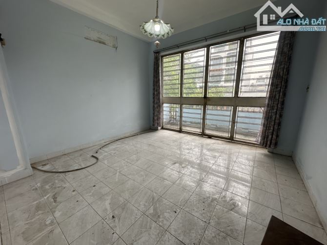 Nhà mặt tiền khu Bình Phú 1 Q6, gần 100m2 ngang 4.2 SHR vuông đep, giá đầu tư 12.8 tỷ TL - 3