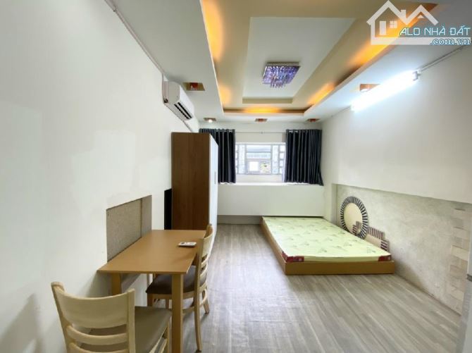 NHÀ MẶT TIỀN 4 TẦNG LÊ VĨNH HÒA 61M2 GIÁ CHỈ NHỈNH 8 TỶ TÂN PHÚ. - 3
