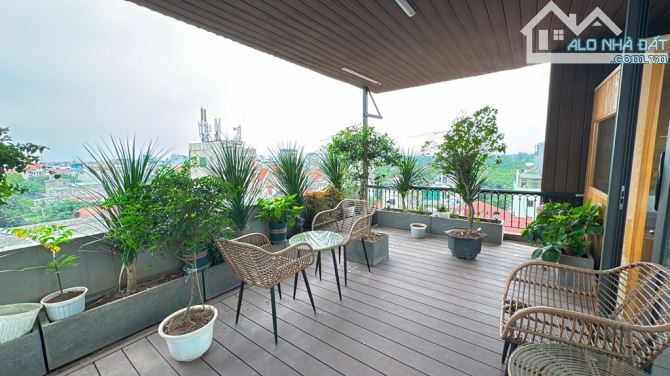 Bán nhà phố Ngọc Trì- Thạch Bàn- Long Biên gần siêu thị Aeon Long Biên - 3