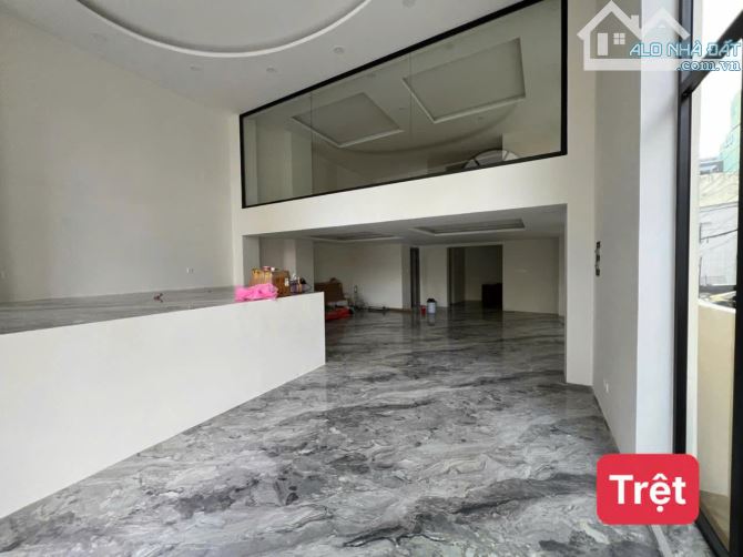 ✅ BÁN NHÀ MẶT TIỀN 473 LÊ QUANG ĐỊNH, Q. GÒ VẤP – KINH DOANH SẦM UẤT – THUÊ 110TR/THÁNG - 3