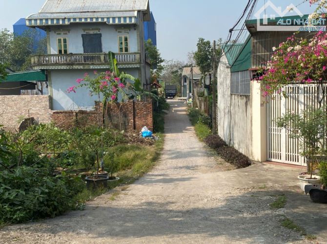 Nhỉnh 1 tỷ có ngay siêu phẩm Lô Góc, Hoàng Diệu - Chương Mỹ. - 3
