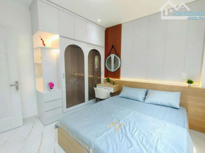 Chỉ với 3 tỷ 150 triệu mua nhà đẹp đường Lê Văn Sỹ, Quận 3, dt 44m2, sổ hồng riêng - 3