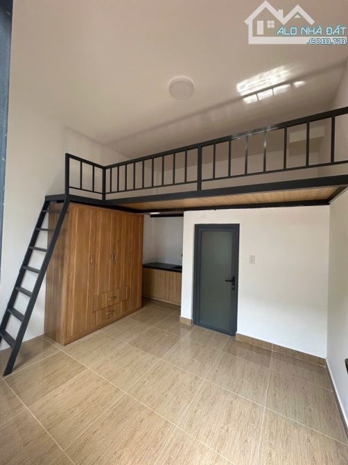 🏡CHDV 4 TẦNG➖DÒNG TIỀN 90 TR/THÁNG➖130m2 (6*21m)➖14PN FULL NỘI THẤT➖Gần CITYLAND➖LOTTEMAR - 3