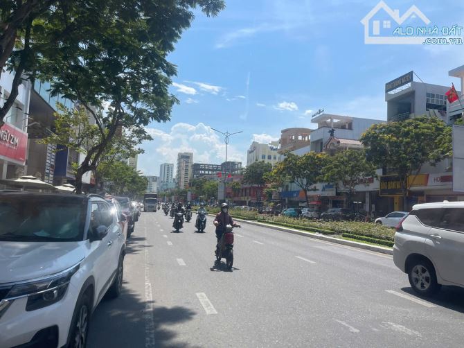 SIÊU PHẨM MẶT TIỀN NGUYỄN VĂN LINH – TRÁI TIM CỦA ĐÀ NẴNG - 3