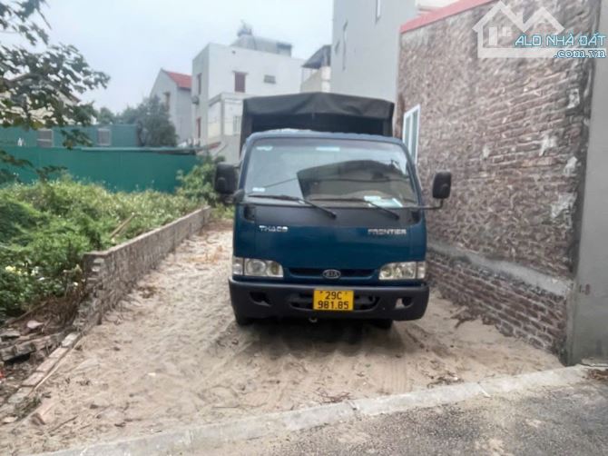 Bán đất Ngọc Đông – Ô tô Tải vào đất – Nở Hậu – 72m2 – 6.4 tỷ - 3