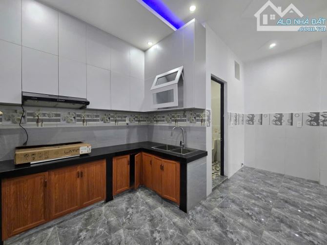 🔥 BÁN NHÀ 2 TẦNG KIỆT 382 TÔN ĐỨC THẮNG – ĐẦY ĐỦ CÔNG NĂNG- GIÁ TỐT - 3