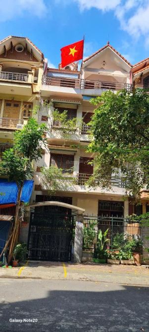 Cho Thuê Nhà 26 Nguyễn Bá Khoản, Cầu Giấy – Diện Tích 84m², Sân Vườn Rộng, Vào Ở Ngay - 3