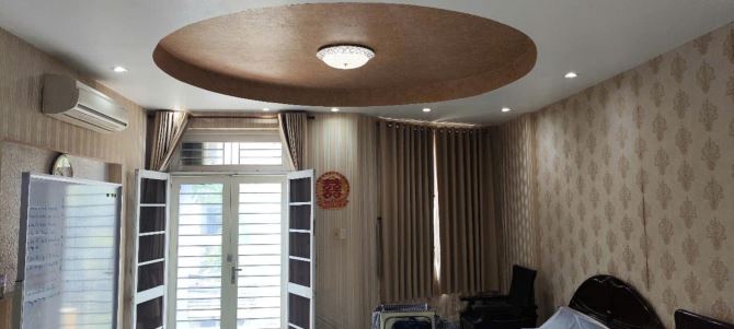 🏡💥❤KHU VIP TÊN LỬA - MẶT TIỀN KINH DOANH 30M - 100M2(5X20M) - 4 TẦNG - SỔ SẠCH ĐẸP - HƠN - 3