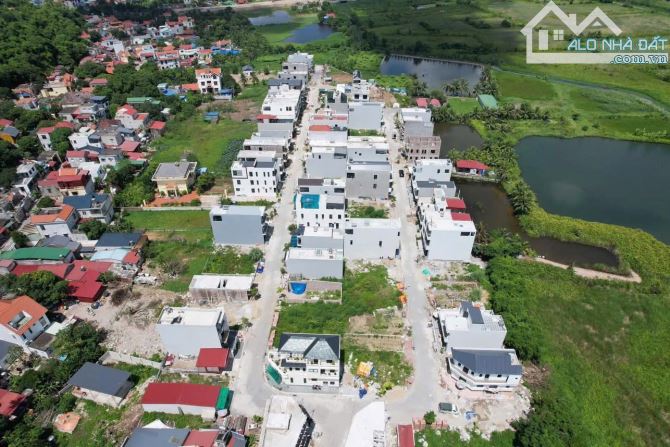 60m2 Tái định cư Vạn Hương, Đồ Sơn 1ty850tr - 3