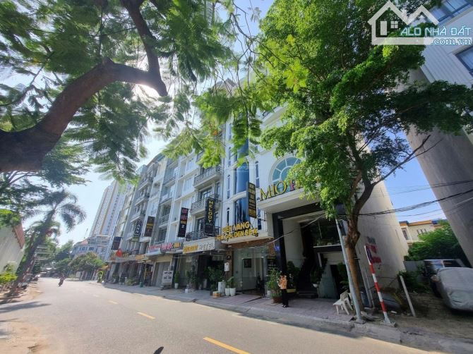 BÁN ĐẤT XÂY KHÁCH SẠN. MẶT TIỀN PHAN HUY CHÚ. P2. TP VŨNG TÀU - 3