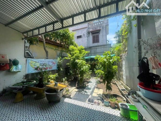 NHÀ 2 TẦNG MẶT TIỀN LÊ ĐẠI HÀNH - GẦN CHỢ TÂY LỘC - TP HUẾ - 3