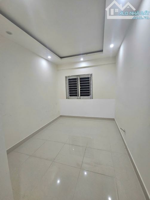 Cho thuê căn hộ chung cư Bình Giã Residen,TP Vũng Taug - 3