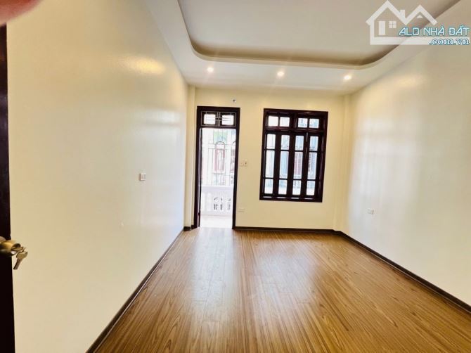 Bán nhà Đền Lừ, dân xây chắc chắn, lô góc 3 thoáng, 56m2 x 4 tầng, nhỉnh 9 tỷ - 3