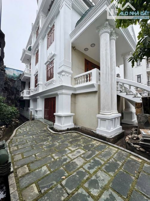 💥 Bán gấp siêu phẩm biệt thự góc 2mt Ngang 16m sàn xây dựng 1000m2 - GX Hoà Bình - 3