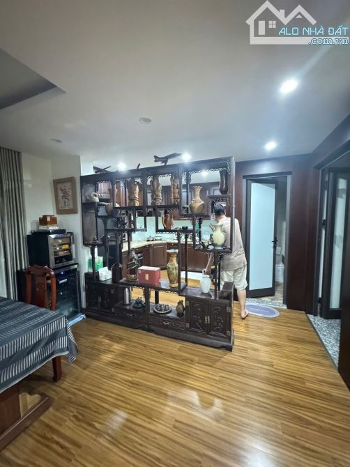 Lô Góc 2 Mặt Đường OTO Tránh - Võ Chí Công 80m2 7 Tầng Thang Máy, Mặt Tiền 10m nhỉnh 26 tỷ - 3
