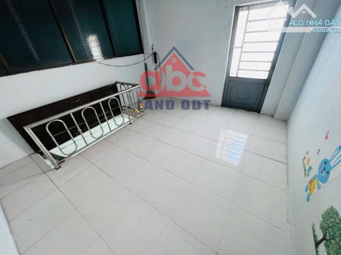🆘NHÀ TRUNG TÂM BIÊN HOÀ CHỈ 950TR ✳️ Bán nhà gác lửng ngay Công Viên Biên Hùng. - 3