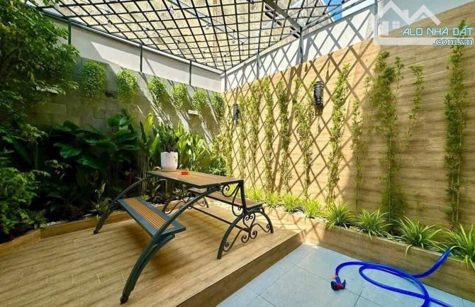 Bán nhà Hương Lộ 2, 84m2, 4 Tầng, Thang Máy Tiện Nghi, Chỉ 8.8 TỶ - 3