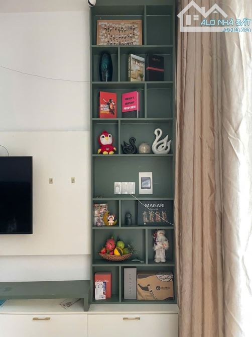 NHÀ CÙ CHÍNH LAN THANH KHÊ - KIỆT OTO - GIÁ 3,75 TỶ - 3